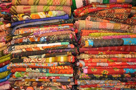 Colorful Quilts Free Stock Photo - Public Domain Pictures
