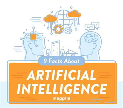 9 Facts About Artificial Intelligence Infographic