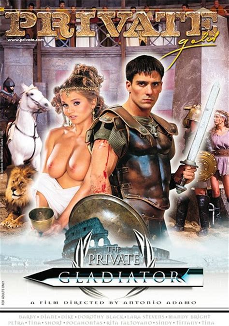 Private Gladiator The Streaming Video At Blissbox With Free Previews