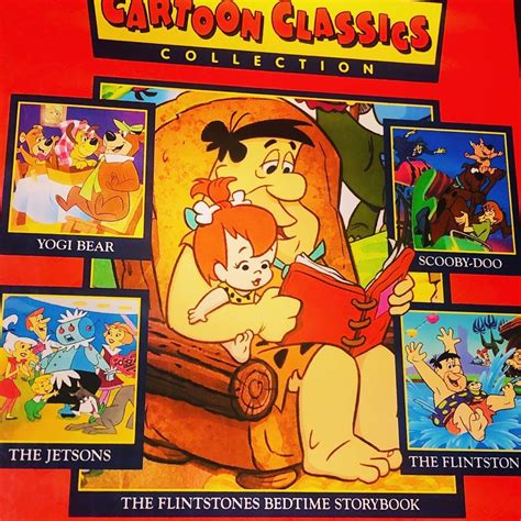 fn house toys and games on instagram “1995 hardcover the cartoon classics collection vol 1