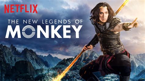He gets hagfish's attention… and asks him to cut a bit off the other side so it. Is 'The New Legends of Monkey' (2018) available to watch ...