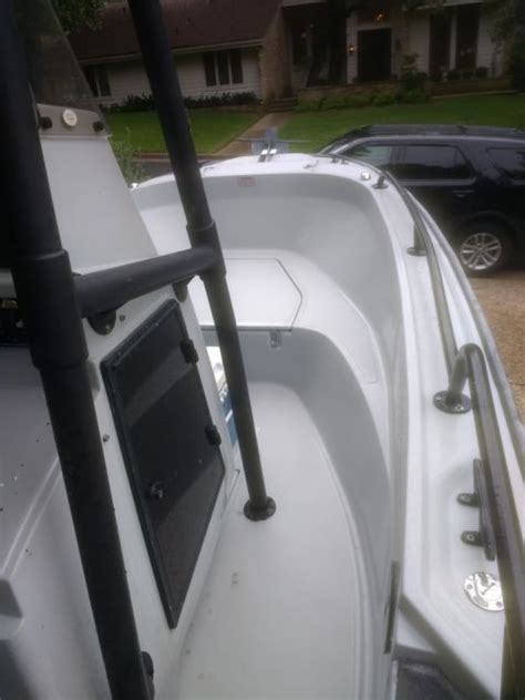 Boston Whaler Outrage Justice 21 Boston Whaler Justice 21 1999 For Sale