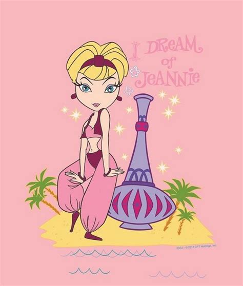 Pin By Todd Morrow On Back N The Day Dream Of Jeannie I Dream Of