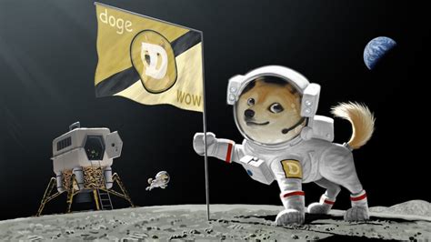 The current price of dogecoin (doge) is usd 0.05. Dogecoin Price Skyrockets 325%, Crypto Fueled by Elon ...
