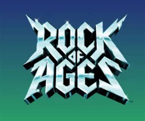Rock Of Ages At Central New York Playhouse At The Shoppingtown Mall 2018