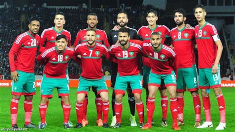 أخبار 24 | تشكيلة المغرب المونديالية تضم ثلاثة لاعبين من الدوري المحلي