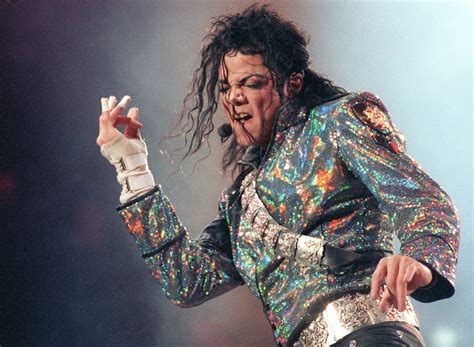 El Mensaje De Michael Jackson Que Ha Revolucionado A Las Redes “está
