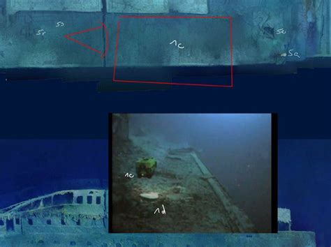 National Geographic Titanic | Titanic, Titanic history, Titanic wreck