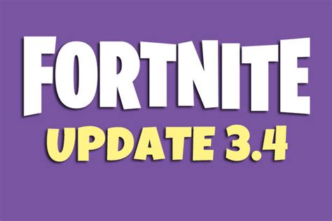 It's available in dozens of major metro markets, with more being added all the time. Fortnite UPDATE 3.4: Epic Games confirm "extended" server ...