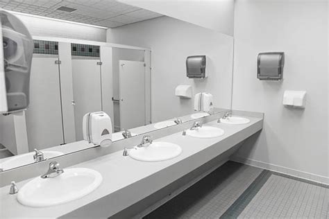 Public Restroom Pictures Images And Stock Photos Istock
