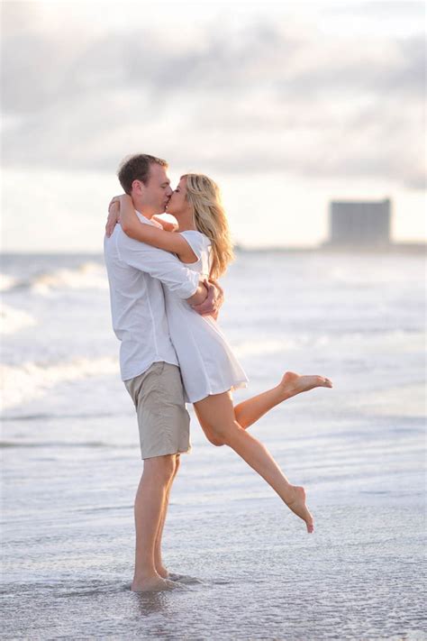Couple Poses Ideas For Beach Photoshoots Ranking Booster