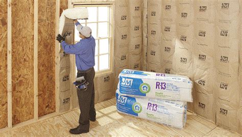 Insulating interior basement walls and ceiling. Fiberglass Insulation 101: Pros, Cons, Costs and How to