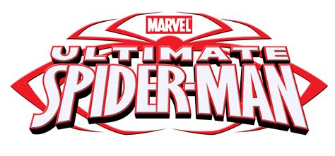 Ultimate Spider Man Logopedia The Logo And Branding Site