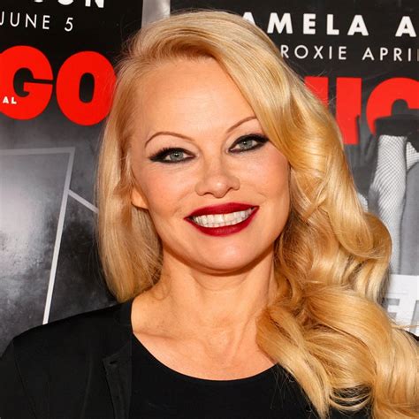 Pamela Anderson Reveals The One Rule She And Tommy Lee Had In Their
