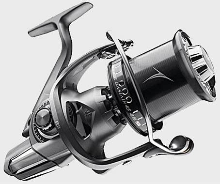 Daiwa Tournament Basiair Qd