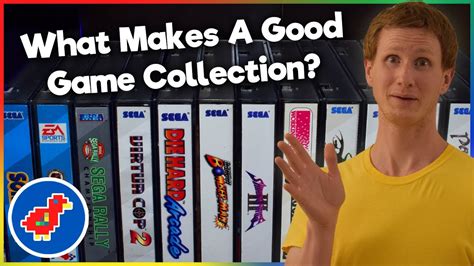 What Makes A Good Retro Game Collection Retro Bird Youtube