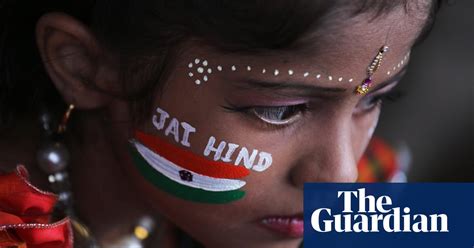 India 69th Independence Day Celebrations In Pictures World News