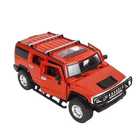 Webby Remote Controlled Hummer Car With Opening Doors Reviews Features