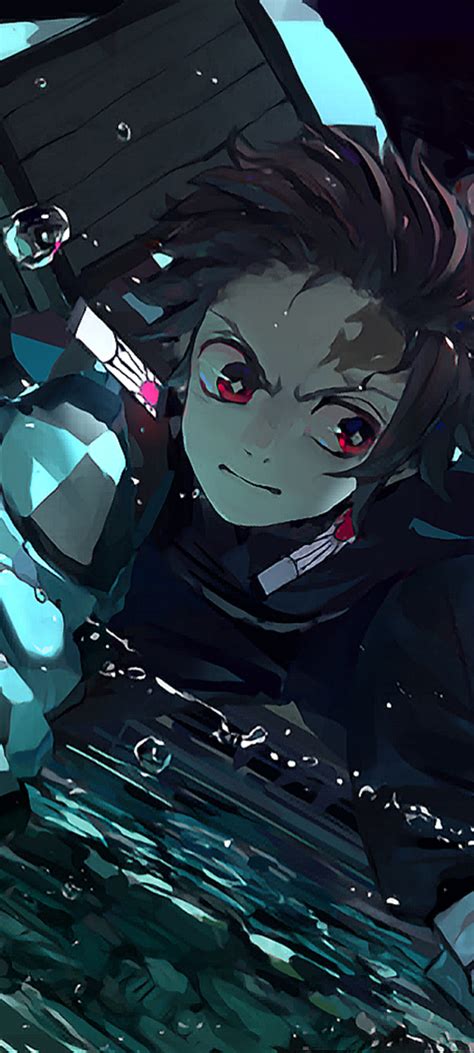 Maybe you would like to learn more about one of these? 1080x2400 Demon Slayer Tanjirou Kamado 1080x2400 ...