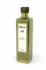 Pictures of The Olive Oil