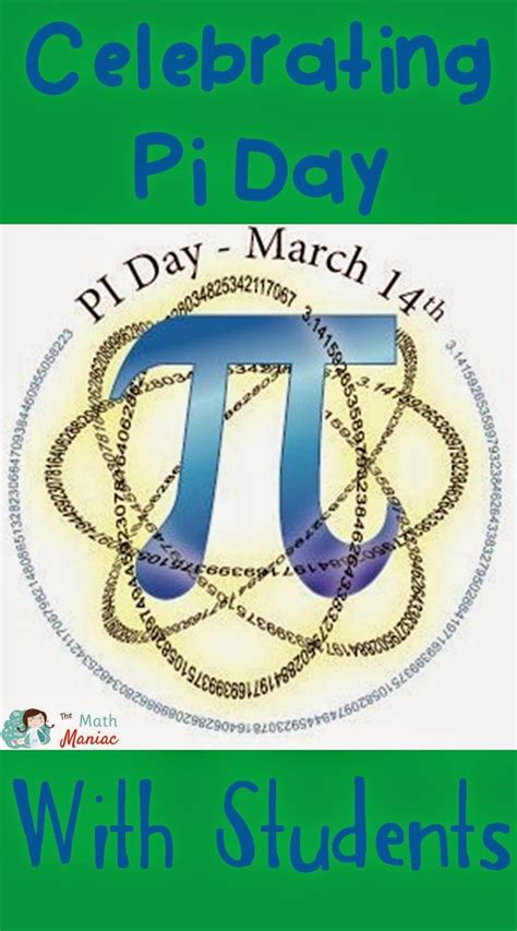 The first is a sing along with silly pi day songs that can be used with any. Ideas for celebrating Pi day with upper elementary and middle school students. Includes videos ...