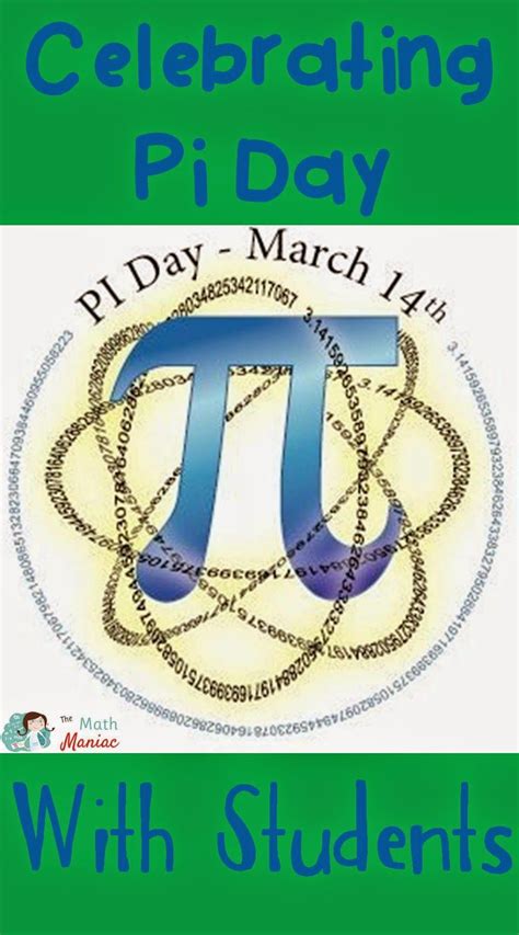 Pi day is also a fun excuse for a new activity and tradition with your kids! Ideas for celebrating Pi day with upper elementary and middle school students. Includes videos ...