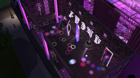 Custom Laser Light By Revyrei At Mod The Sims Sims 4 Updates