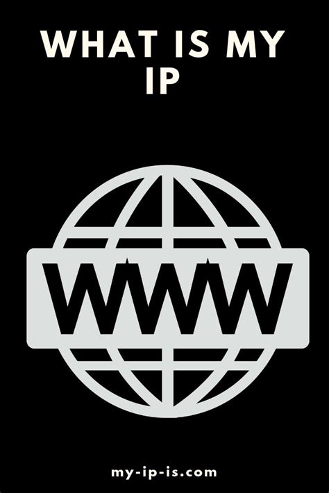 Need to find your ip address? What Is My IP, Your Address IPv4 IPv6 Decimal on myip. 54 ...