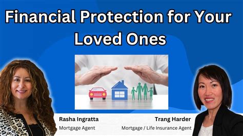 Understanding Life Insurance Vs Mortgage Insurance Protecting Your