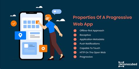 Progressive Web Apps 7 Features Architecture Pros And Cons
