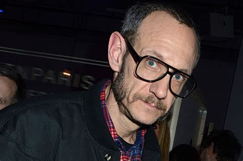 Terry Richardson Says He Has No Regrets About His Work Page Six