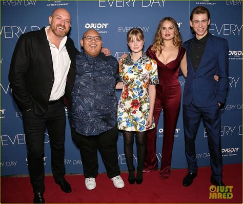 On Screen Sisters Debby Ryan And Angourie Rice Premiere Every Day In