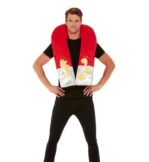 Chick Magnet Costume One Size Foxxiegal Costumes