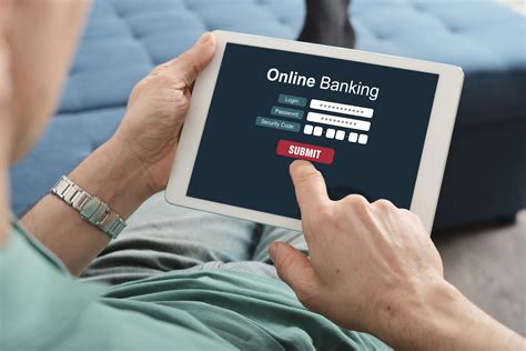 For any other devices or if you don't want to use the app, you can access internet banking through your mobile browser. 4 Customer Engagement Trends For the Financial Services ...