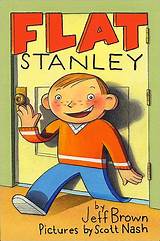 Photos of Flat Stanley