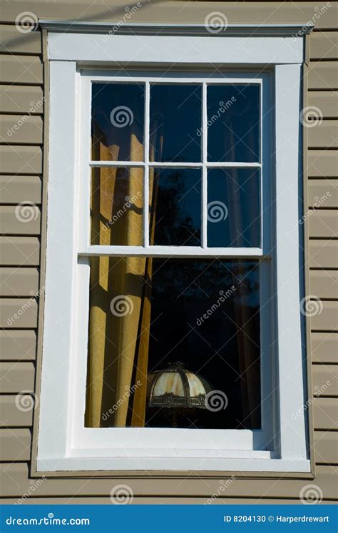 Elegant Window Stock Photo Image Of Detail Building 8204130