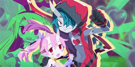 Disgaea 6 Trailer Plot Release Date And News To Know Cbr