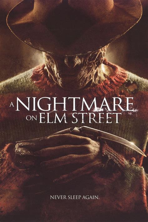 A Nightmare On Elm Street 2010 Screenrant