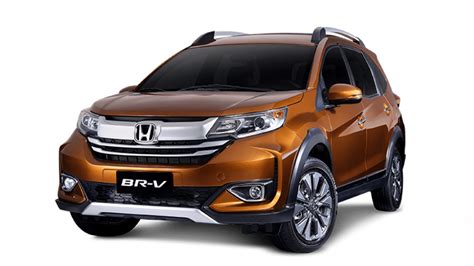 Buy and sell on malaysia's largest marketplace. 2021 Honda BR-V: specs, features, price Price & Spec