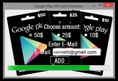 Google Play Gift Card Generator Free Gift Card Fb Game Hack