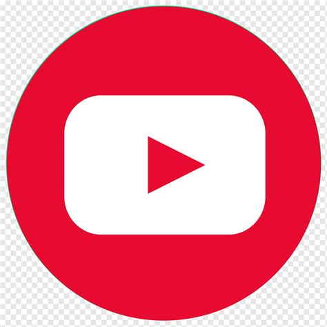 有名な Youtube Logo Icon ムムクウィサン