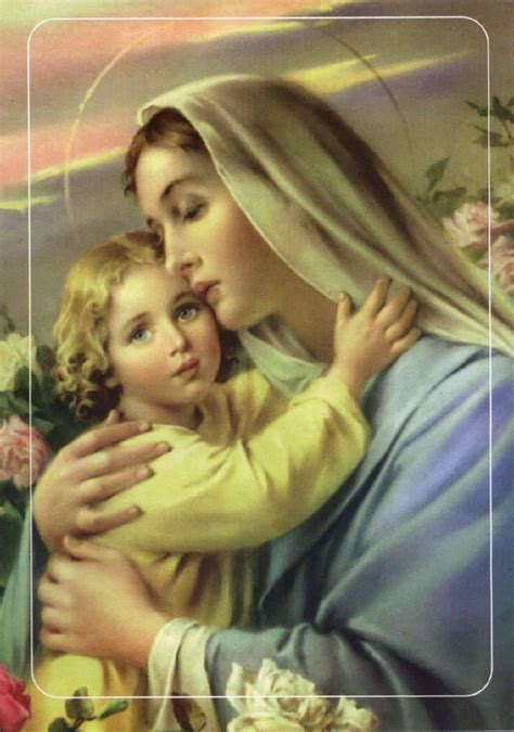 Reli Youcat Jesucristo Hijo único De Dios Y La Virgen María