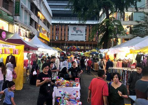 The southern end of the road was recently converted into a pedestrian street. The 10 Best Little India (Jalan Masjid India) Tours ...