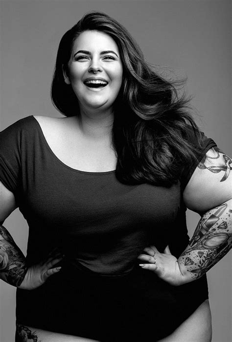 New Tess Holliday Photos By Milk Management Show Off A Different And