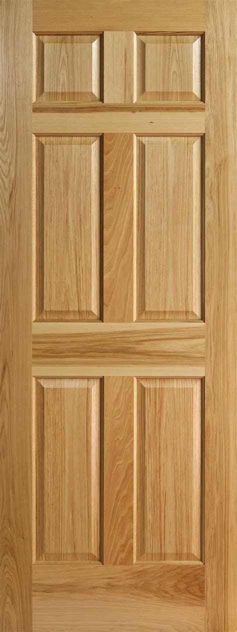 Wooden Door Decorative Panels
