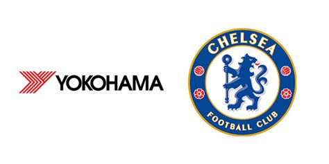 Seeking more png image united states outline png,united states flag png,united states map png? Yokohama Releases Tire with Chelsea Football Club Logo ...