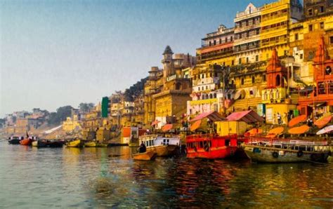 Ganga is the third largest river by discharge. Ganga River: Length, Origin, Tributaries, Wiki and More ...