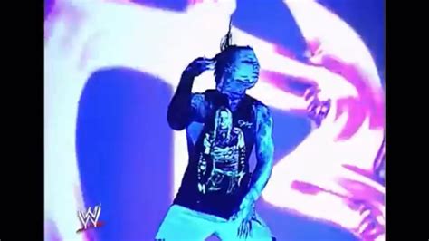Jeff Hardy Entrance But The Theme Song Is Playboi Carti Over Youtube