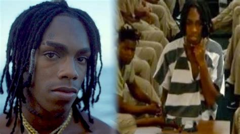 Ynw Melly Facing The Death Penalty In Double Murder Case Of His Two