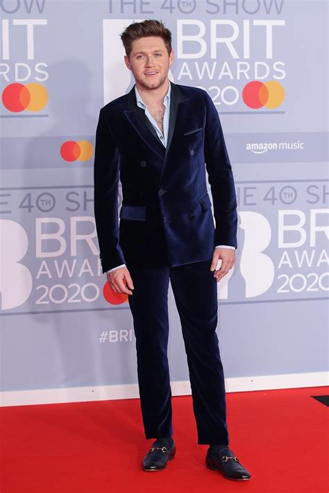 Brit Awards 2020 All The Best Red Carpet Dresses Ok Magazine
